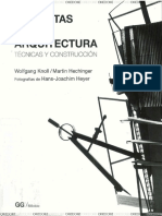 Maquetas de Arquitectura - Tecnicas y Construccion.pdf