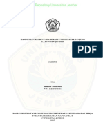 Klorin Pada Beras PDF