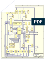 RF Transmitter Block Diagram