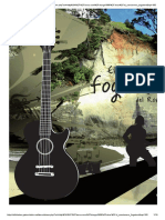 Canciones Fogon PDF