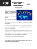 Identidade e Alteridade - Conclusão