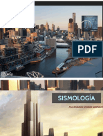 sismologia