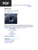 Download Black Hole by social servant SN30163635 doc pdf