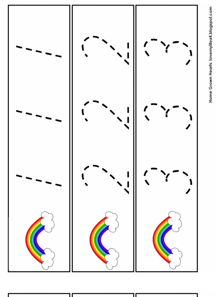 rainbow-handwriting-numbers
