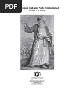 Download Kehidupan Rahasia Nabi Muhammad by phaocelola SN30164623 doc pdf