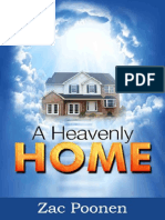 A Heavenly Home