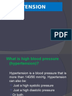 Hypertension Wilda