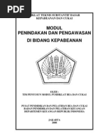 Download Modul DTSD Pengawasan Dan Penindakan Kepabeanan by afnanarifin SN30165045 doc pdf