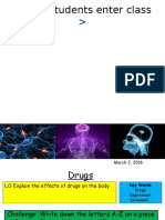 drugs