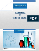 Chemie Trade