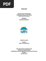 Download Resume Buku Islam Dan Negara PDF by RulHas SulTra SN301652794 doc pdf