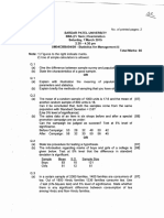 UM04CBBA04_09 - Statistics for Management II