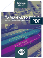 Taiwan Auto Tools Catalog 2015-2016