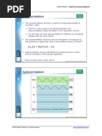 Vibration Cat II Practise Exam | PDF | Root Mean Square | Signal Processing