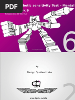 Download Free NATA Study Material PDF 6 by Umesh Kumar SN301671815 doc pdf