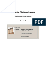 GeoVista Platform Logger - 7 PDF