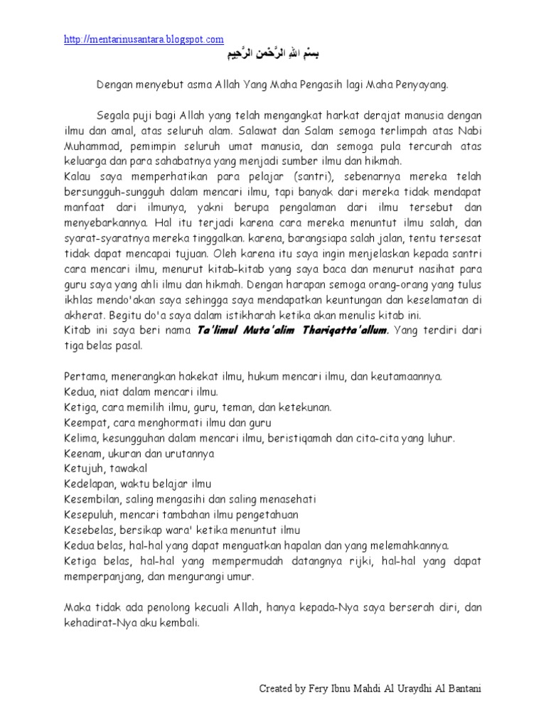 Terjemah Kitab Firasat Pdf
