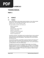 Nalco All MSDS | Dangerous Goods | Hazardous Waste