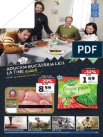 Revista Lidl Valabil N Perioada 29 02 06 03 2016