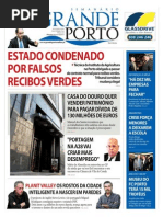 GrandePortoedição 42 16-04-2010