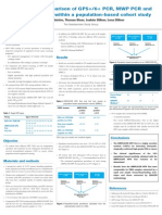 A Three-Way Comparison of GP5+/6+ PCR, MWP PCR and Hybrid Capture II Within A Population-Based Cohort Study