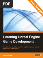 Learning Unreal Engine Game Development - Sample Chapter