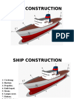 Pertemuan 2 (Konstruksi Dasar)