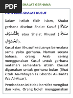 Download Shalat Gerhanapdf by Ridhuan Mha SN301690503 doc pdf