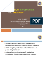 55852903 Furcation Involvement and Management