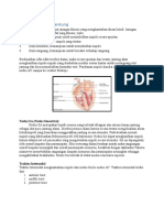 Sistem Konduksi Jantung (BMS 2)