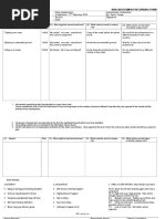 Queensland Scouts Risk Assessment Form | PDF | Risk | Risk Assessment