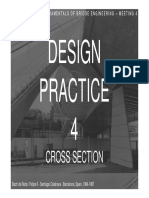 Fundamentals of Bridge Engineering Meeting 4 Design