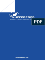 Catalog - Nefer Prod Impex Timisoara
