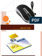 MOUSE