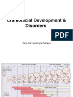 Craniofacial Development & Disorders1