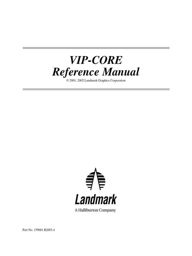 Vip Core | PDF | Applied And Interdisciplinary Physics | Physical Sciences