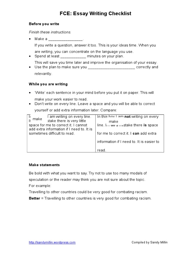List of formal words for academic writing picture