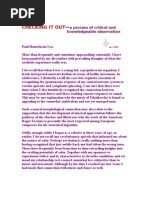 Download Aesthetic Reassessment by Paul Henrickson SN301710 doc pdf