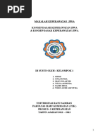 Makalah Keperawatan Jiwa