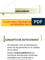 Autocuidado.ppt