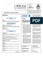 Boletin Oficial 15-04-10 - Primera Seccion