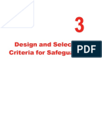 bk101 Chapter3design Selection Criteria PDF