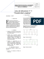 Informe 3 Medios Transmision