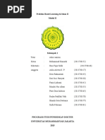 Download Pbl Laporan Modul II by syifa febriana SN301719616 doc pdf