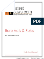 Amendment in The Jammu and Kashmir Administrative Service Rules 2008 1