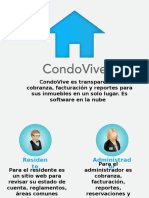 CondoVive 2015