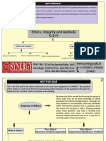 Ethics, Integrity and Aptitude (Part-I