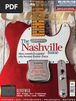 Uncut Uk January 2018 Elvis Presley Country Music