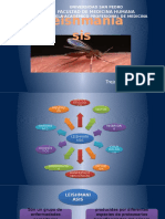 Leishmaniasis