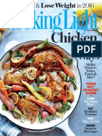 Cooking Light - February 2016 PDF